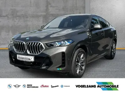 Gebraucht BMW X6