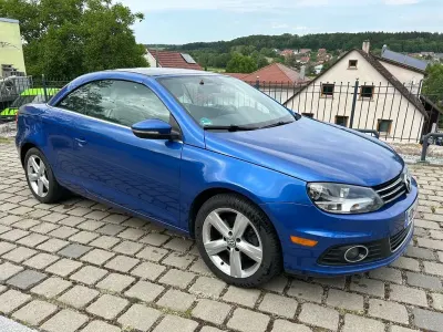 Occasion VW Eos