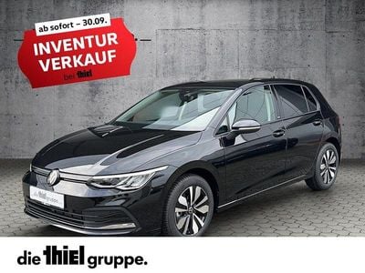 VW Golf VIII