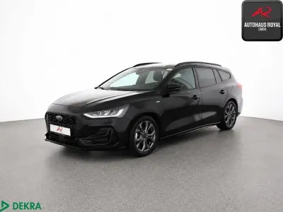 Gebraucht Ford Focus
