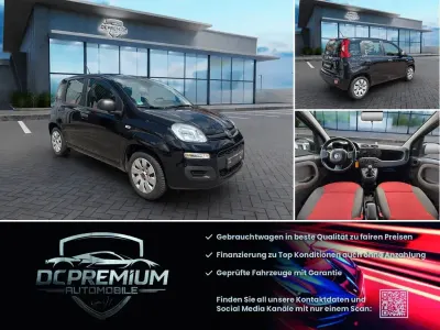 Gebraucht Fiat Panda