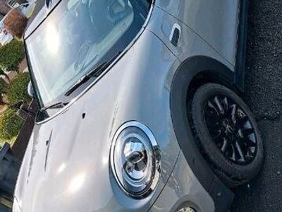 gebraucht Mini Cooper Cabriolet 