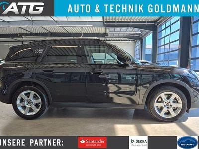 Usata Mini Countryman Classic 228 CV (167 kW) 2024 Nero SUV