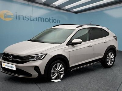 Occasion VW Taigo 150 PK (110 kW) 2023 Grijs SUV