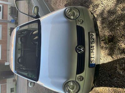 gebraucht VW Lupo 1.0