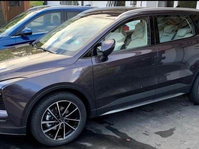 Gebraucht Aiways U5 150 kW (204 PS) 2022 SUV