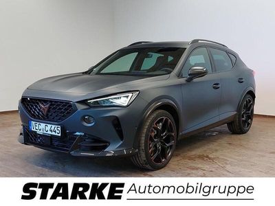 gebraucht Cupra Formentor VZ5 2.5 TSI 4 Drive