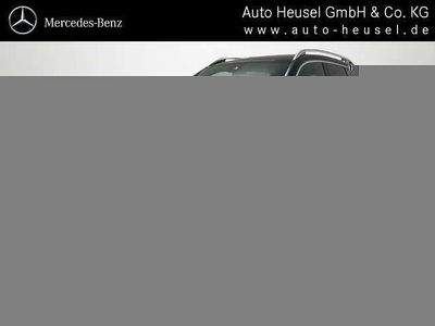 Usata Mercedes GLB200 Business 163 CV (119 kW) 2022 Nero SUV