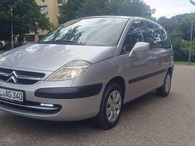 Gebraucht 2006 Citroën C8 Exclusive Van / Kleinbus | 5.950 €