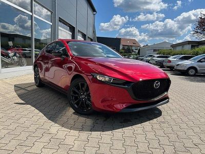 Gebraucht Mazda 3 Homura-Line 140 PS (102 kW) 2025