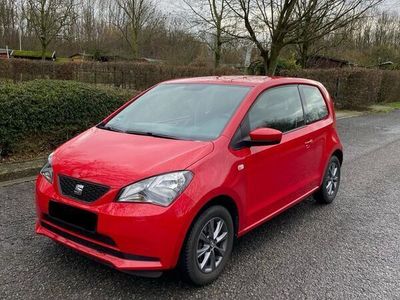 gebraucht Seat Mii 1.0 - 60 PS