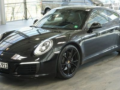 Porsche 911 Carrera