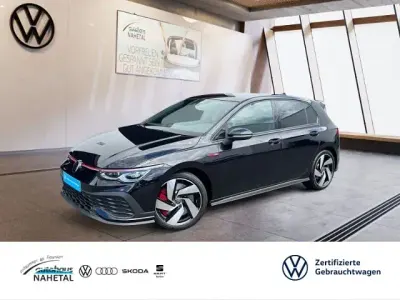 Gebraucht VW Golf VIII