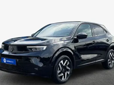 Gebraucht Opel Mokka 136 PS (100 kW) 2025 Schwarz SUV