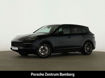 Porsche Cayenne Turbo