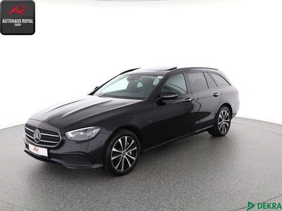Mercedes E300