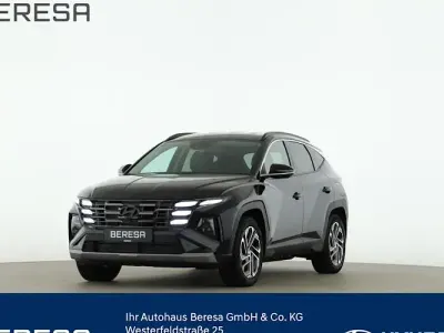 Neu Hyundai Tucson Prime 288 PS (211 kW) 2025 Schwarz SUV
