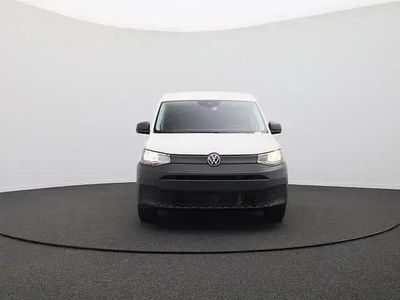 VW Caddy Maxi