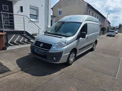 Fiat Scudo