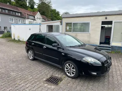 Gebraucht Fiat Croma