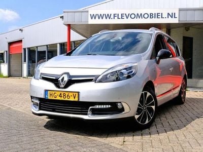 Renault Grand Scénic III