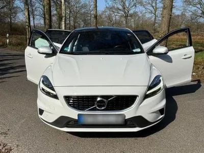 Gebraucht Volvo V40