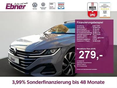 VW Arteon