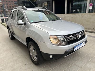 gebraucht Dacia Duster I Prestige *klima*Navi*PDC