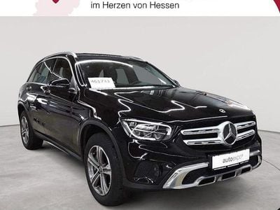 Mercedes GLC300e