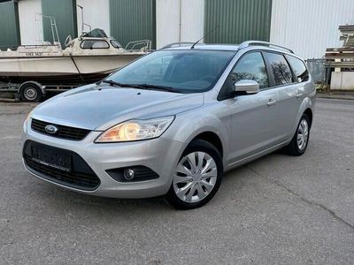 gebraucht Ford Focus TÜV 08 2025