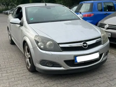 Gebraucht Opel Astra Cabriolet