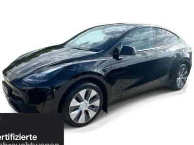 Usado Tesla Model Y RWD 188 kW (256 CV) 2023 Negro SUV