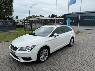 Seat Leon ST