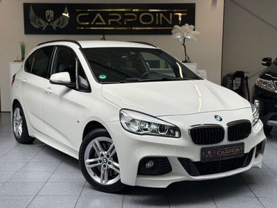 BMW 225
