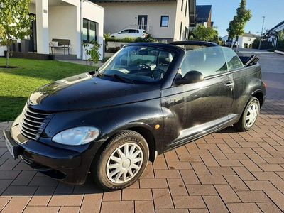 Chrysler PT Cruiser
