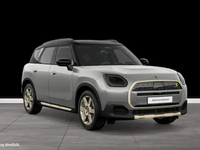 Gebraucht Mini Countryman 225 kW (306 PS) 2025 Grau SUV