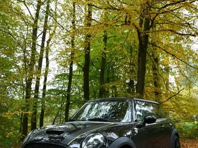 Occasion Mini John Cooper Works