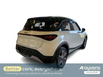 Gebraucht Smart #1