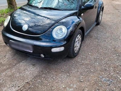 VW Beetle