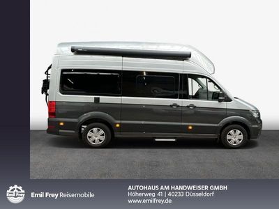 gebraucht VW California Grand600