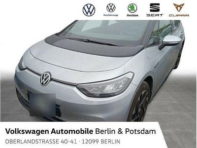 Gebraucht VW ID.3 Pro Performance 150 kW (204 PS) 2023 Othercolor Kleinwagen