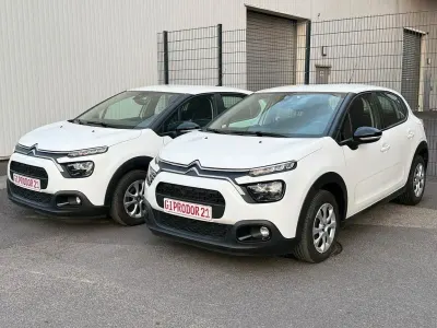 Gebraucht Citroën C3