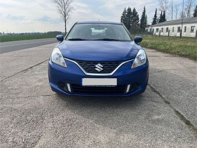 Suzuki Baleno