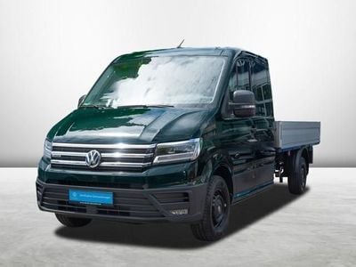 Neu VW Crafter 177 PS (130 kW) 2025 Van