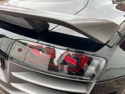 Gebraucht Audi R8 Coupé Sport 560 PS (411 kW) 2012 Schwarz Coupé