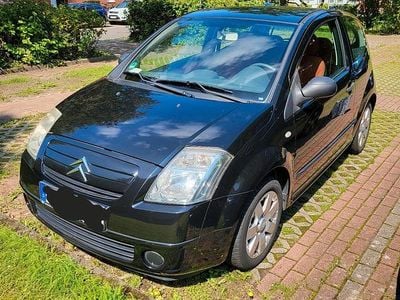 Citroën C2