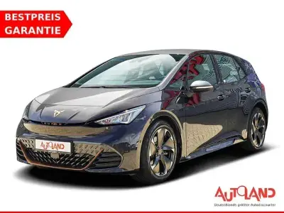 Gebraucht Cupra Born 169 kW (231 PS) 2023 Andere Kleinwagen