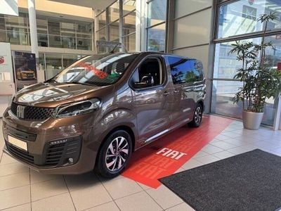 Fiat E-Ulysse