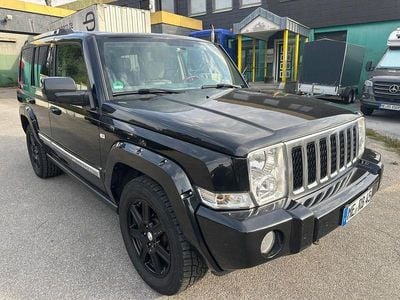 Jeep Commander