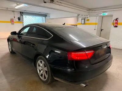 Gebraucht Audi A5 Sportback